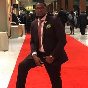 Meet your Posher, Timothy